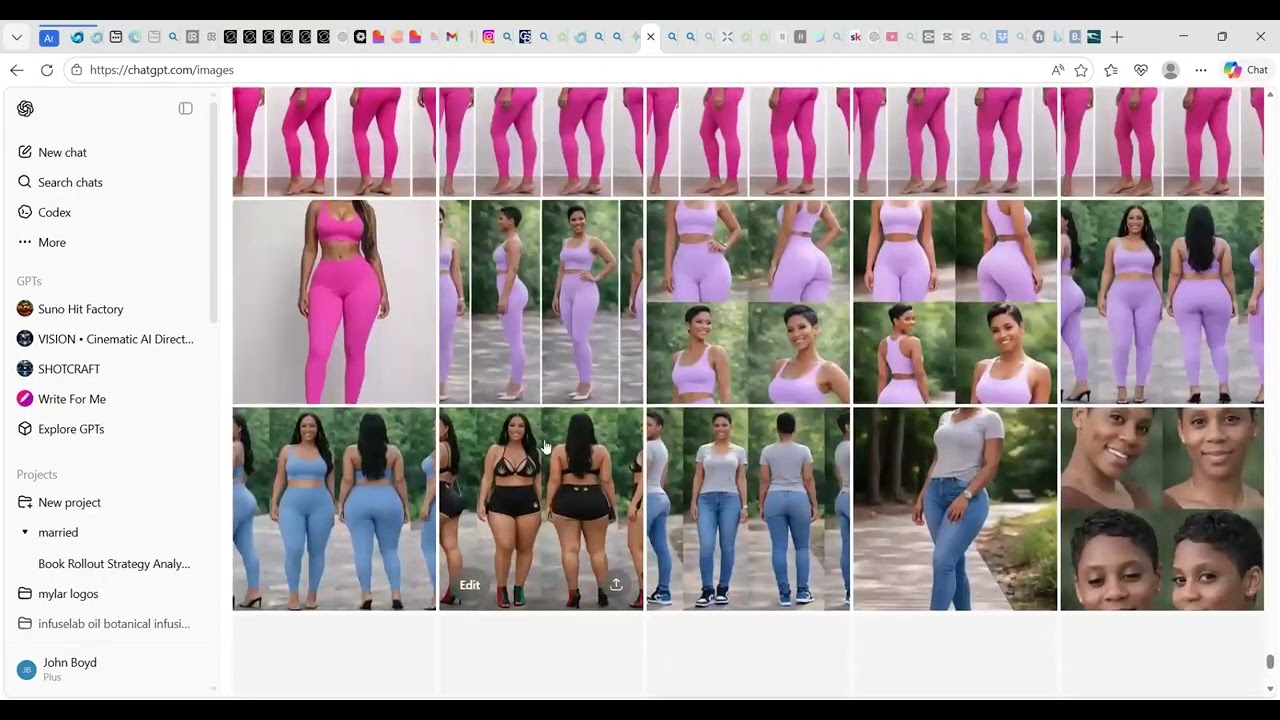 &ldquo;Vision AI Breakdown (Lesson 2): Creating High-End Images&rdquo;
