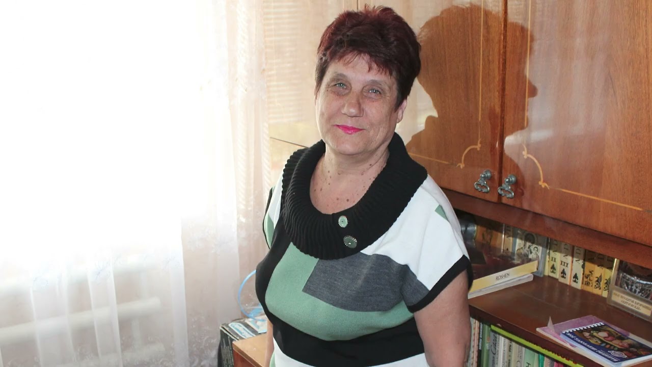 З Днем народження, мамо. Назавжди в серці.