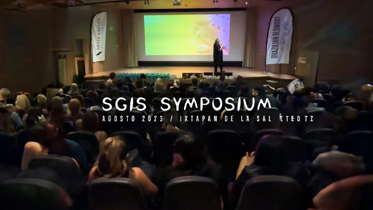SGIS Symposium 2023