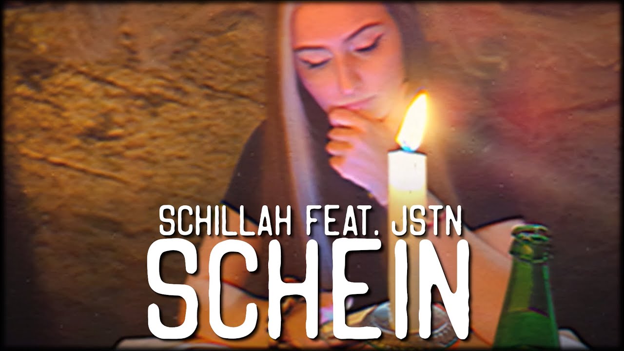 Schillah feat. JSTN - Schein [prod. von Schillah]