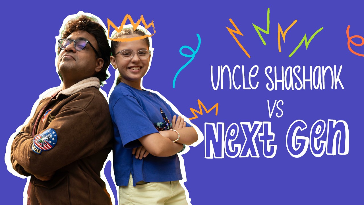 Kids Food and Food Marketing is Screwed | The Whole Truth for the Next Gen