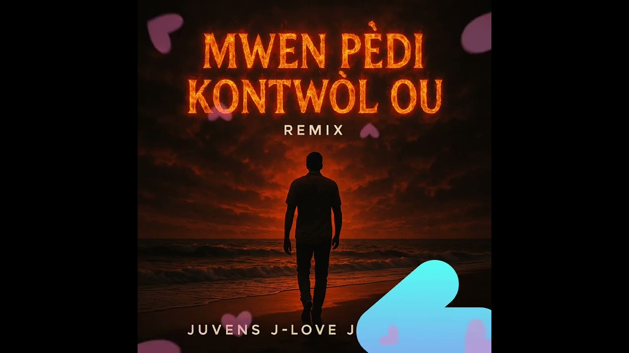 MWEN PÈDI KONTWÒL OU 