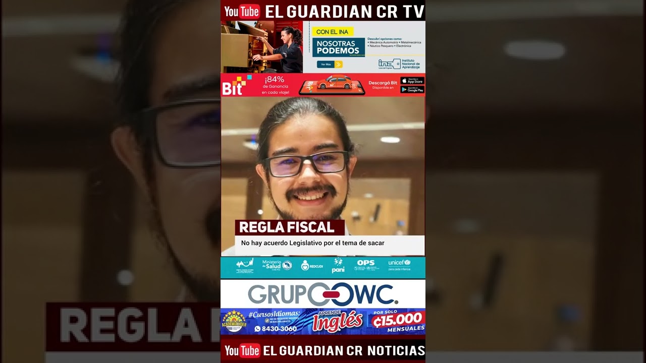 Pocket News El Guardi&aacute;n.CR 06-10-22 #pocketnews