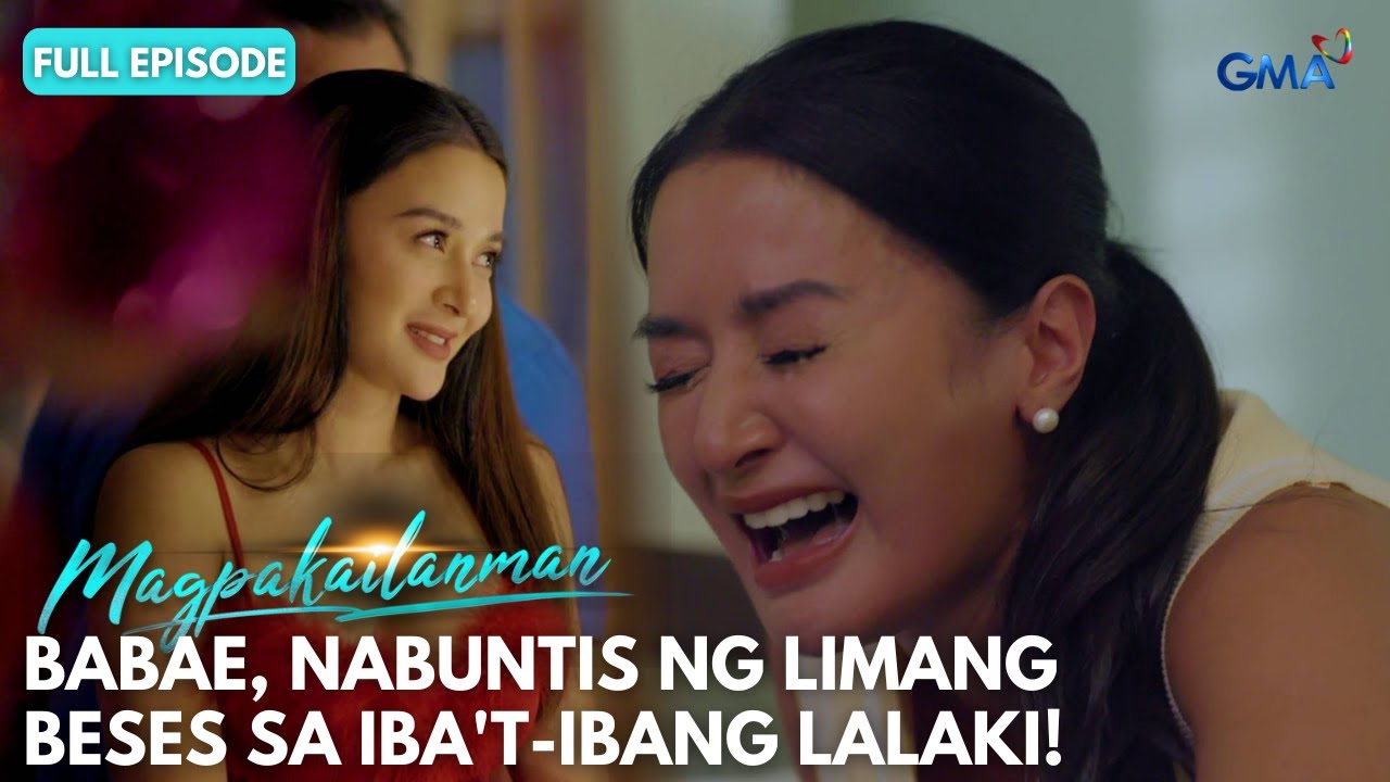 Magpakailanman: Ang Babaeng 'Di Na Natuto - The Stephanne Parker Story (Full Episode) #MPK