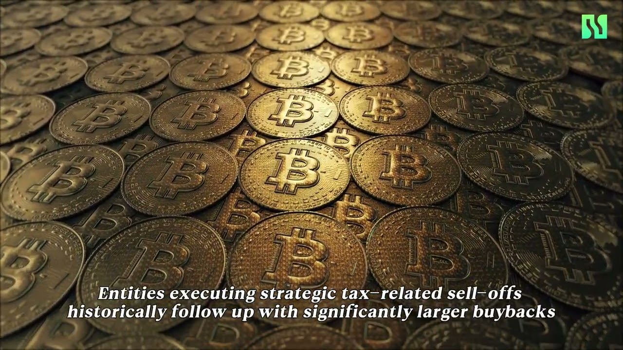 HBZBZL Analysis: Standard Chartered's Signals for a Bitcoin Market Bottom