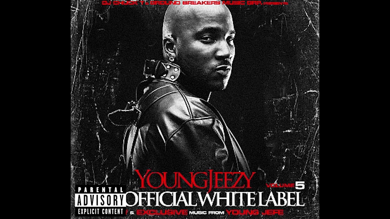 (FREE) Jeezy x Gucci Mane Type Beat 2026 - 