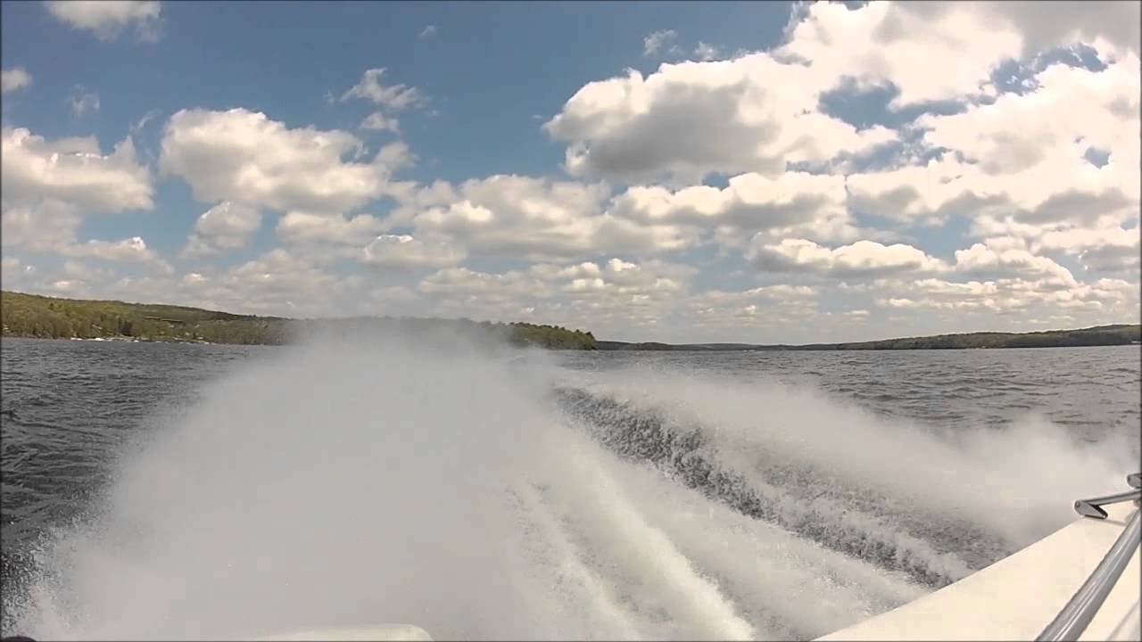 1990 Rinker 236 - 454 MerCruiser