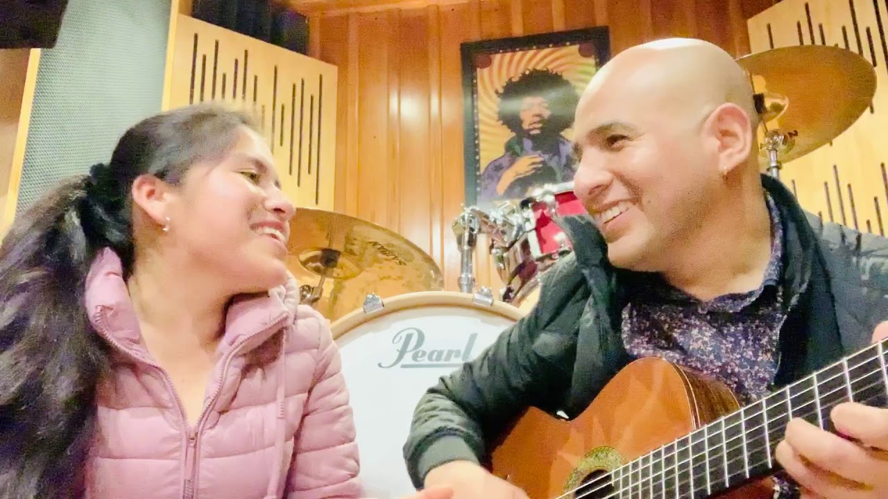 Amelia Sarmiento y Raúl Gómez G. - Pajcha Sirena - DR.