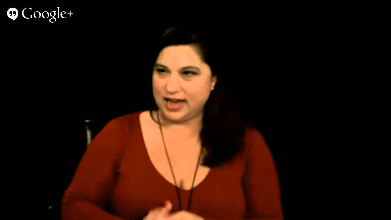 Inside Fetish with Goddess Genesis Live on TSRnetwork.com and Google Hangouts