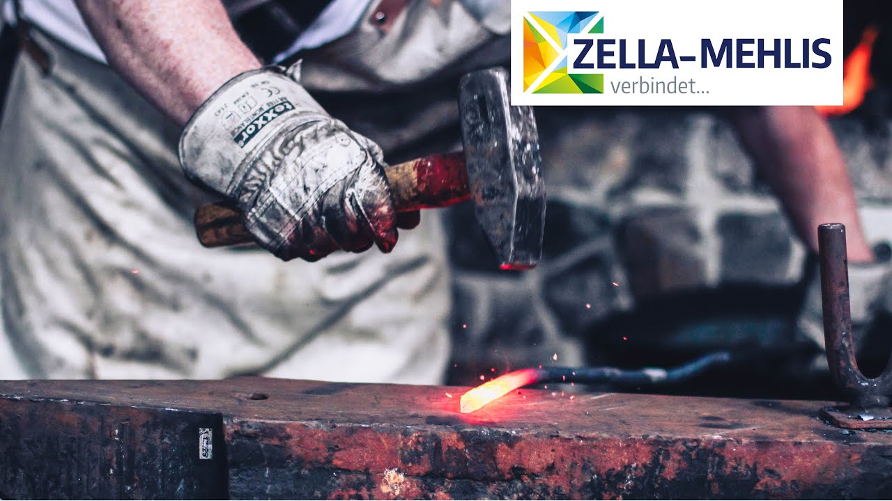 Zella-Mehlis - Historisch gewachsene Wirtschaftskraft