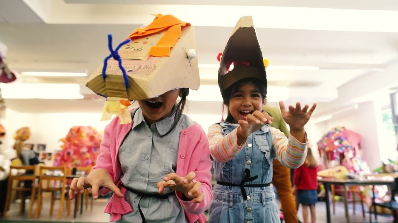 Conversations about Culture