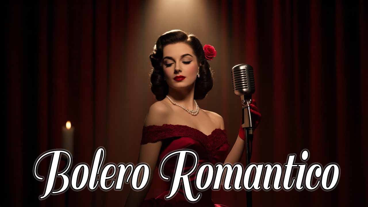 Perdóname por Quererte – Bolero Romántico de Amor y Dolor