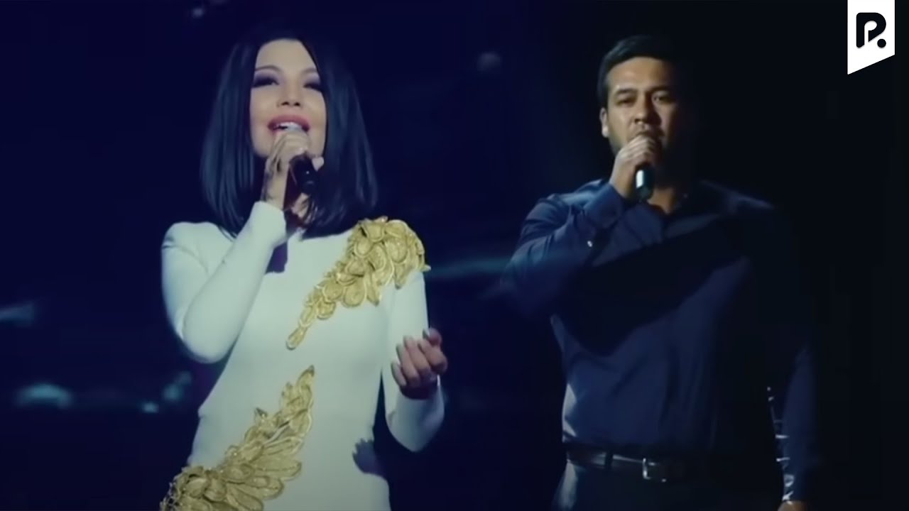 Shahzoda va Gulchehra Eshonqulova & Ulug'bek Qodirov - Hayot ayt (VIDEO)