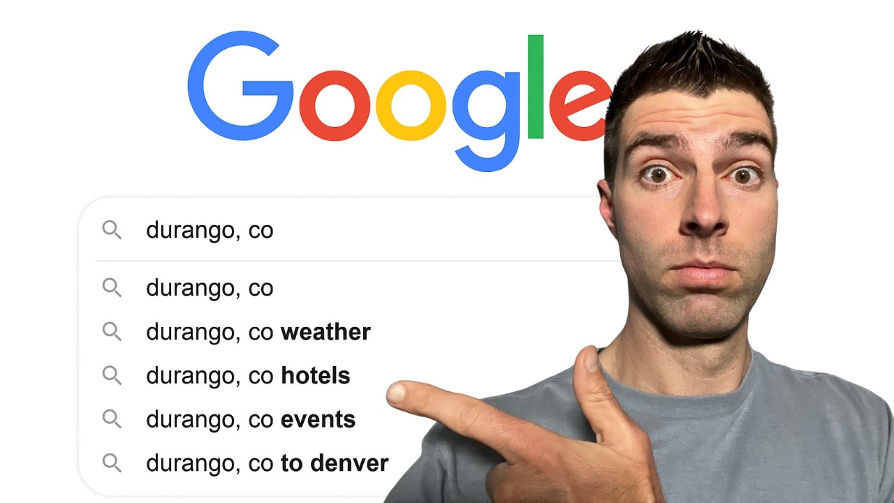 Дюранго, Колорадо: ответы на самые популярные вопросы в Google