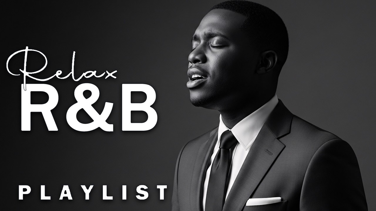 【R&B Soul】Velvet Nights – Smooth Soul & Intimate Chill Grooves