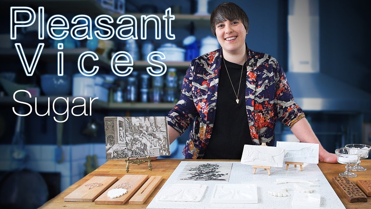 Pleasant Vices episode 4 I Sugar