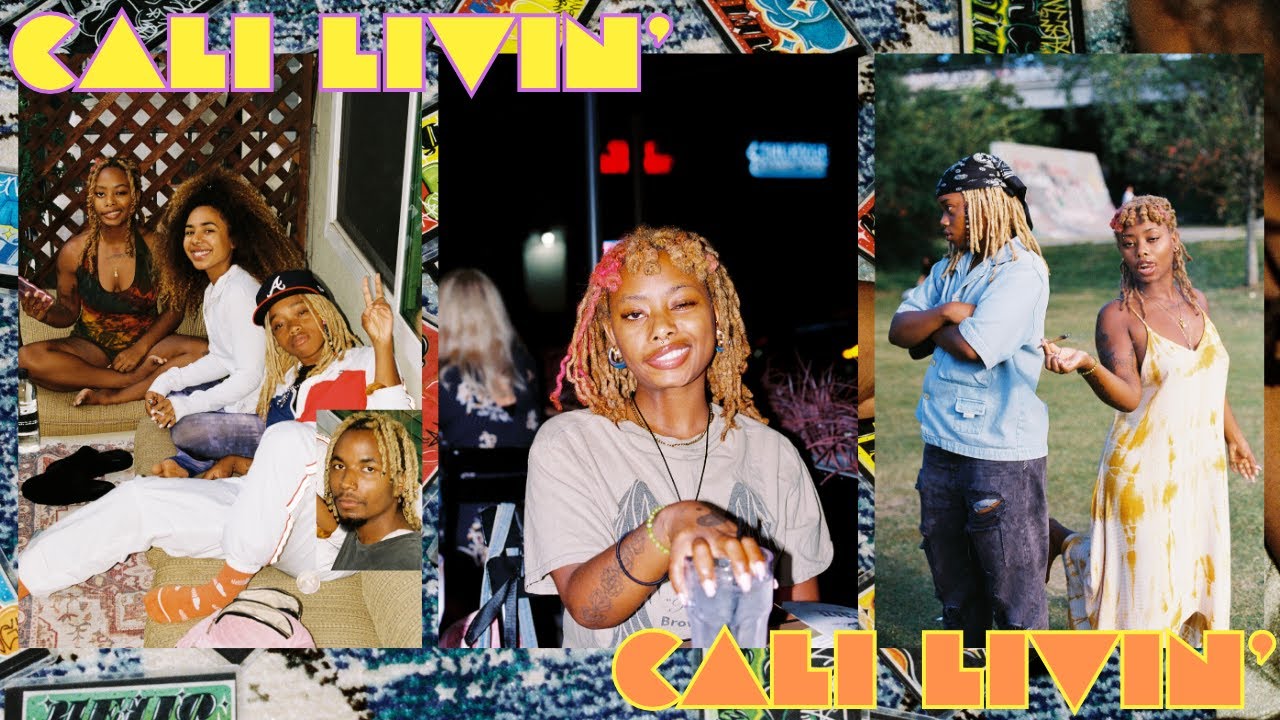 CALI LIVIN’ | MY TWO WEEKS IN LA