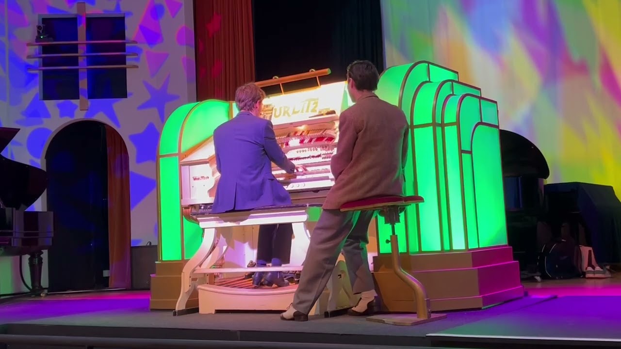 Musical Museum Medley 3