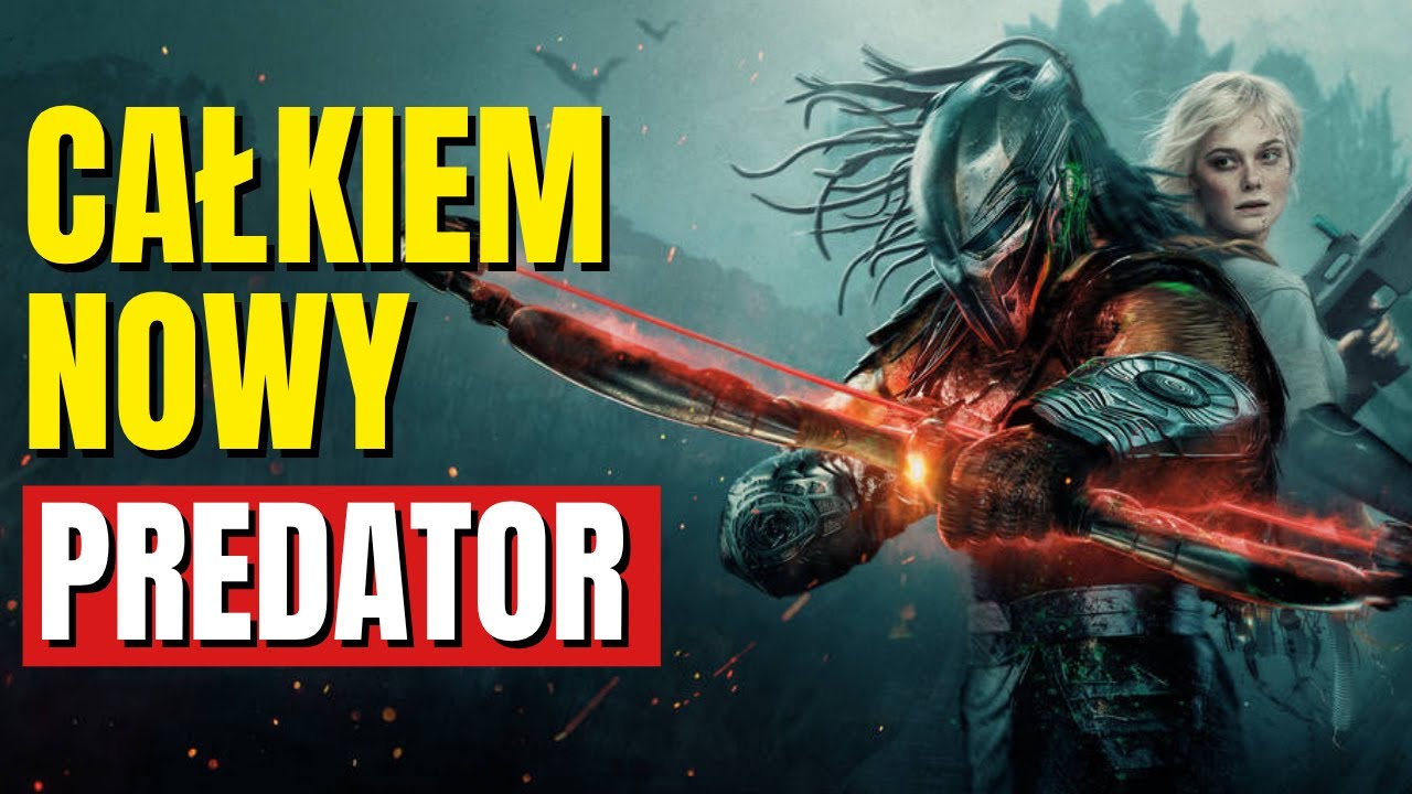 Predator naszych czas&oacute;w. Recenzja filmu Predator: Strefa zagrożenia