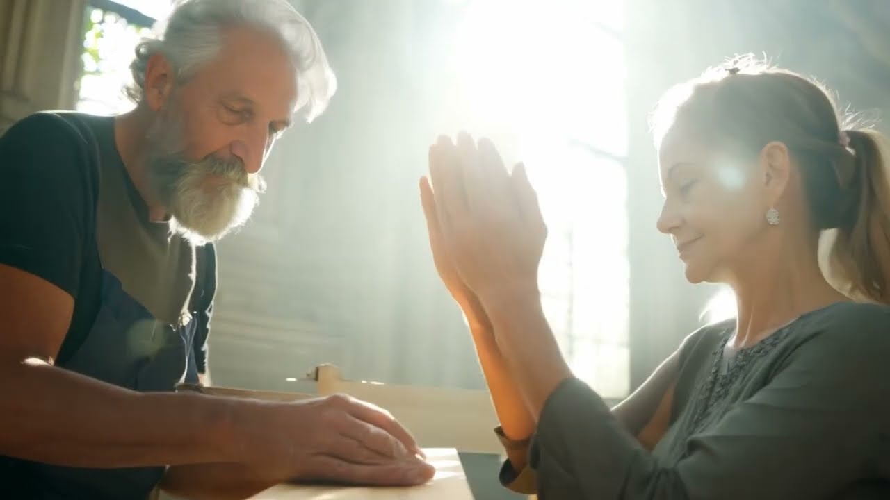 The Alter (Mike Matney)