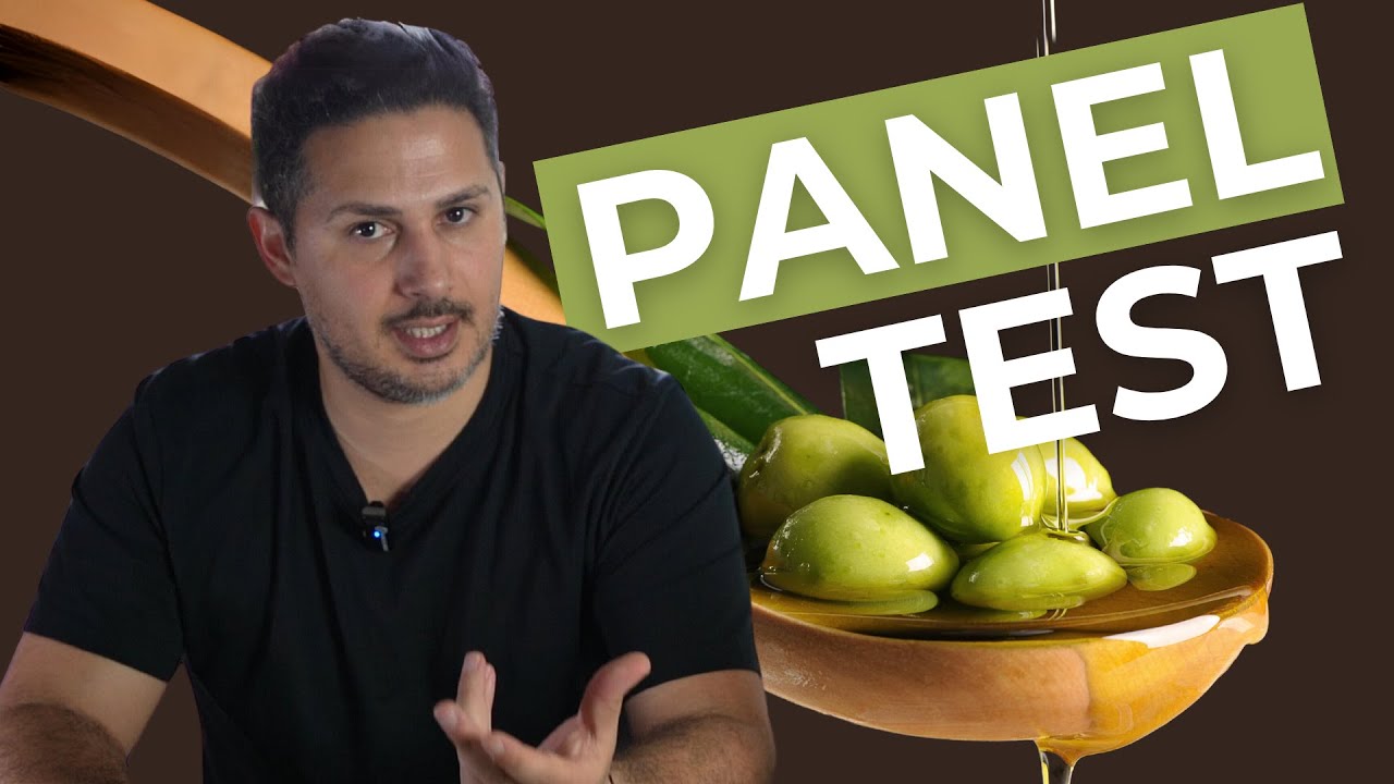 COME FARE UN PANEL TEST ACCURATO? - Antonio Bianco