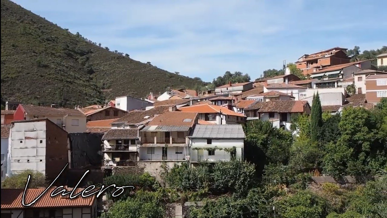 Paseo por la Sierra de Francia