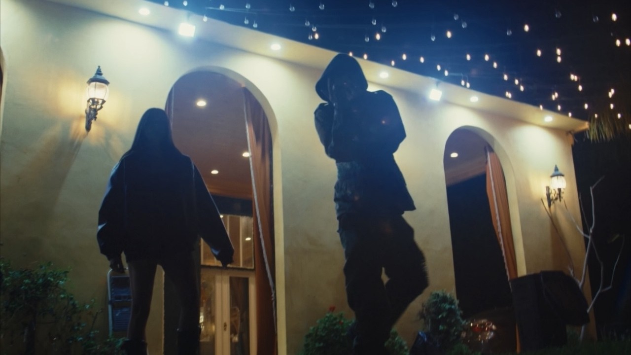 Christian Saehle & Keyseo - IMPULSIVE [Official Music Video]