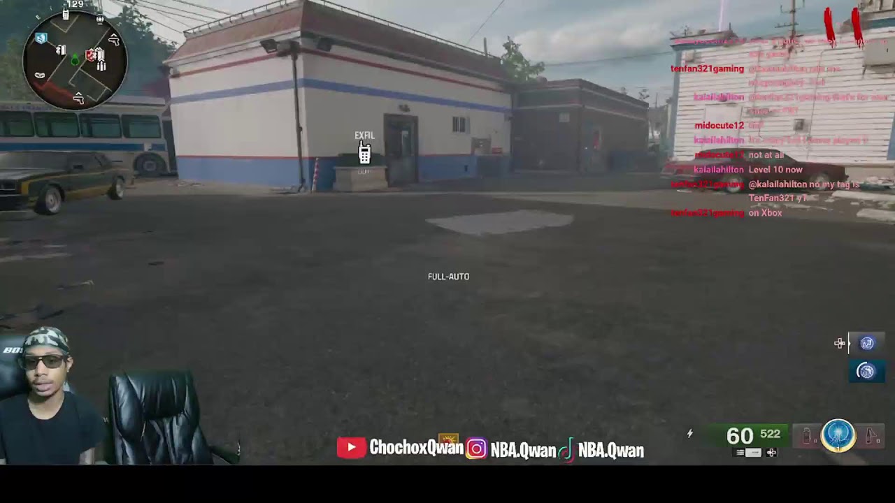 Black Ops 6 Zombies