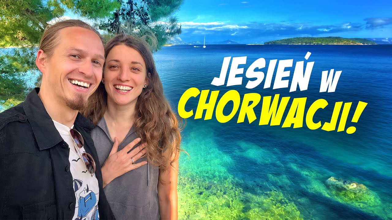 Czy warto jesienią do Chorwacji? 🤔