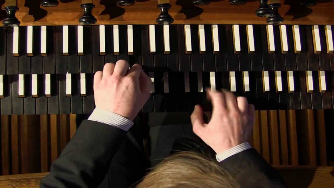 J.S. Bach: 
