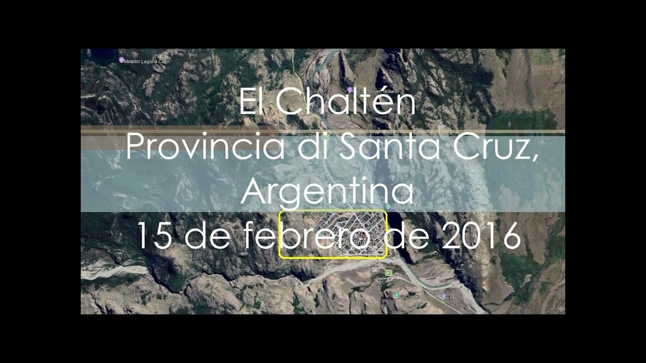 PATAGONIA austral Southern Patagonia Patagonia meridionale  3-29 de febrero de 2016 @manortiz46az