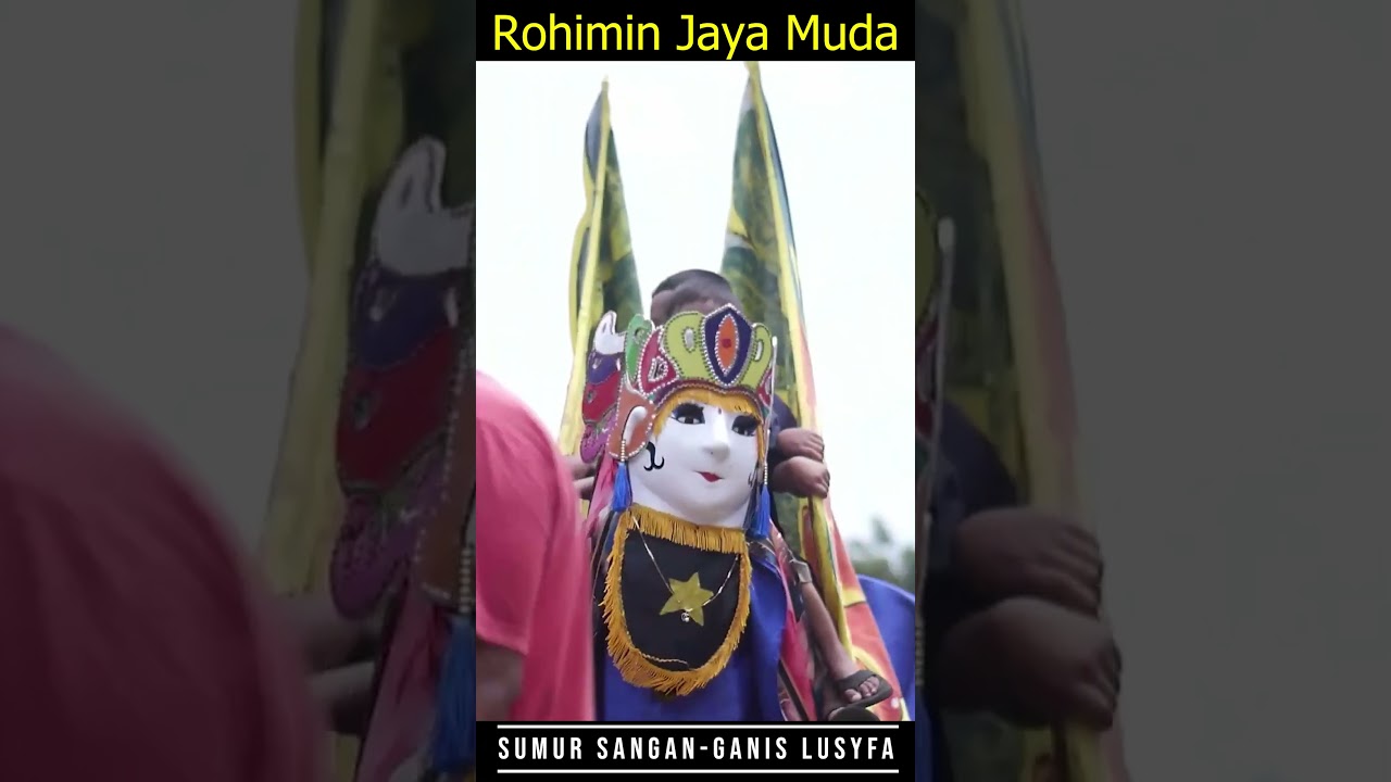 Sumur sanga voc. Ganis lusyfa #hiburan #burokrjm #tarlingcirebonan #shorts #shortvideo