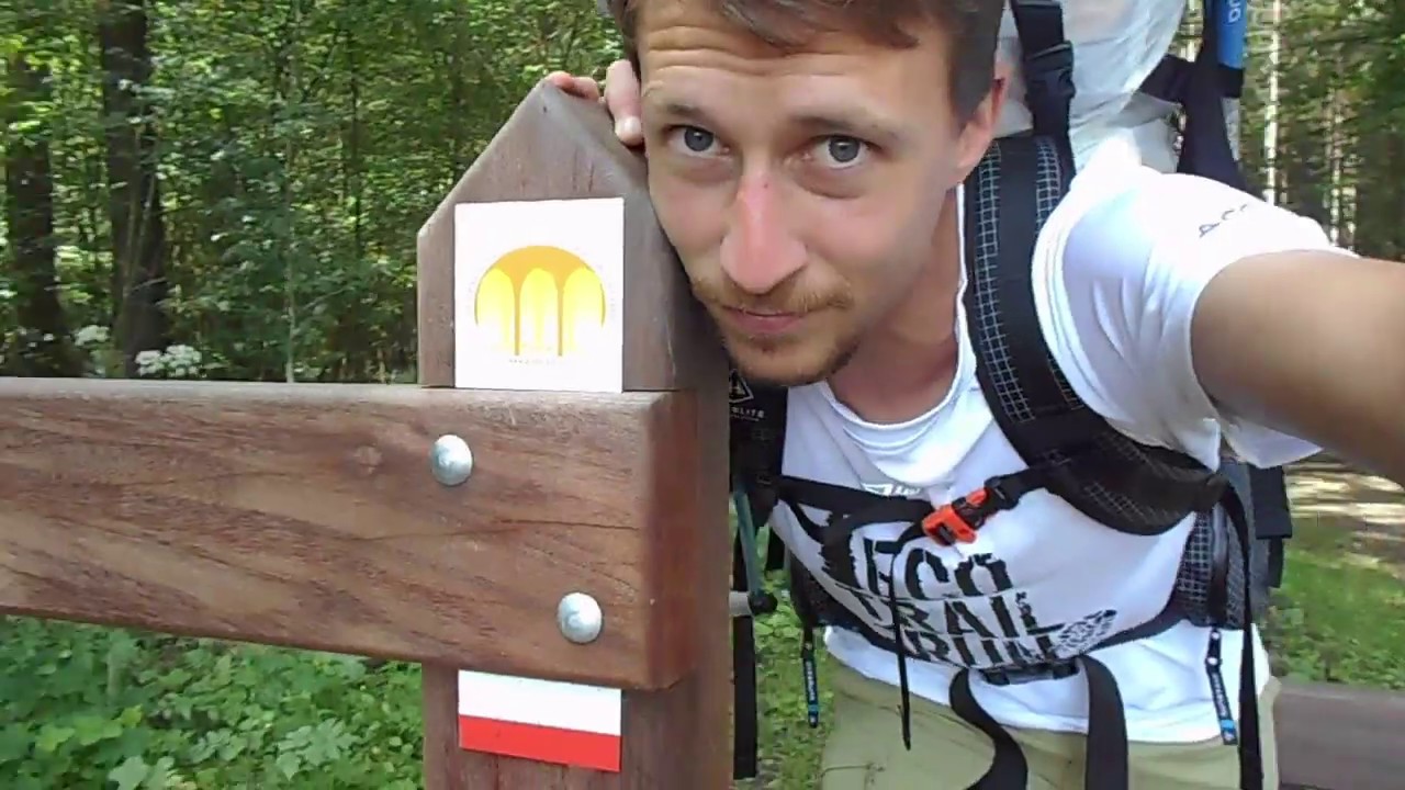Le Sentier des Abbayes Trappistes en 3 minutes (2019)