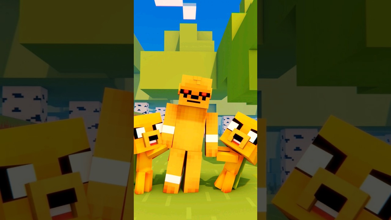 MIKE.EXE vs 100.000 MIKES 😂 