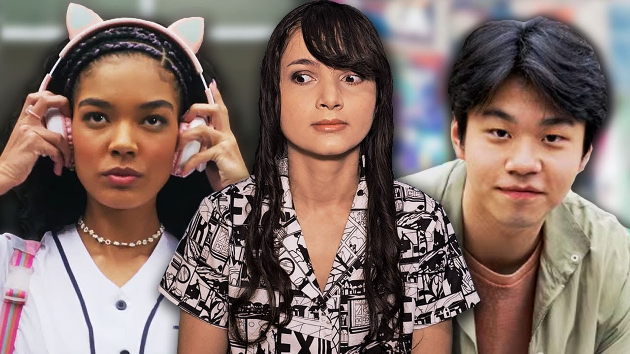 GLOBO FAZ NOVELA COM K-POP E K-DRAMA: VERGONHA ALHEIA | Frost!