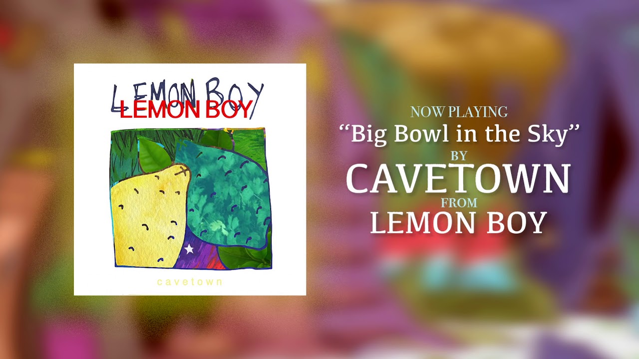 Cavetown &ndash; 