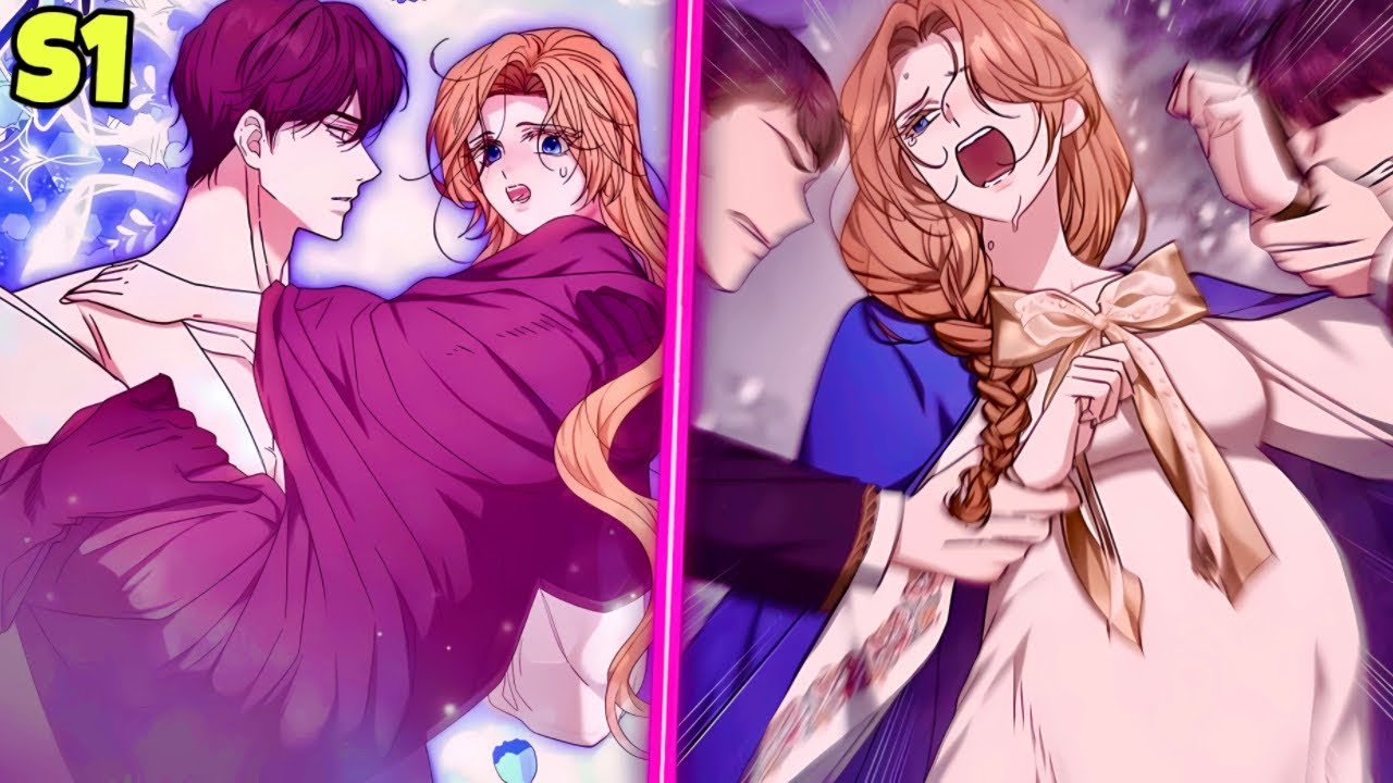It Turns Out That She Is The Only One Who Can Give Birth For The Damned Emperor But ...!  (Season 1)