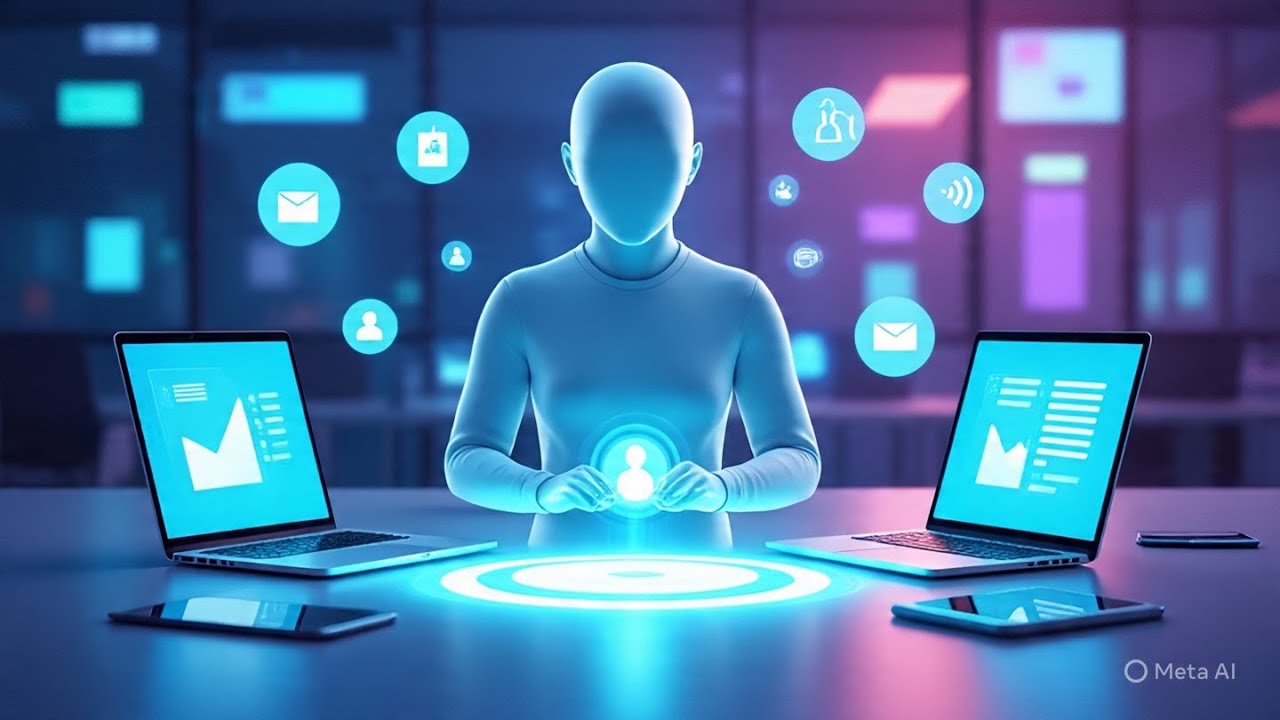 Copilot&rsquo;s Action&mdash;Revolutionizing IT Workflows with AI Automation