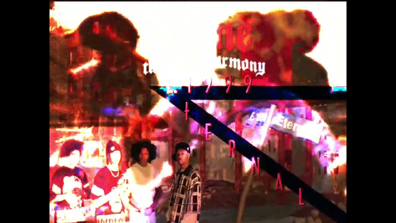 Bone Thugs N Harmony - Shotz To Tha Double Glock 𝕊𝕝𝕠𝕨𝕖𝕕 ℝ𝕖𝕧𝕖𝕣𝕓