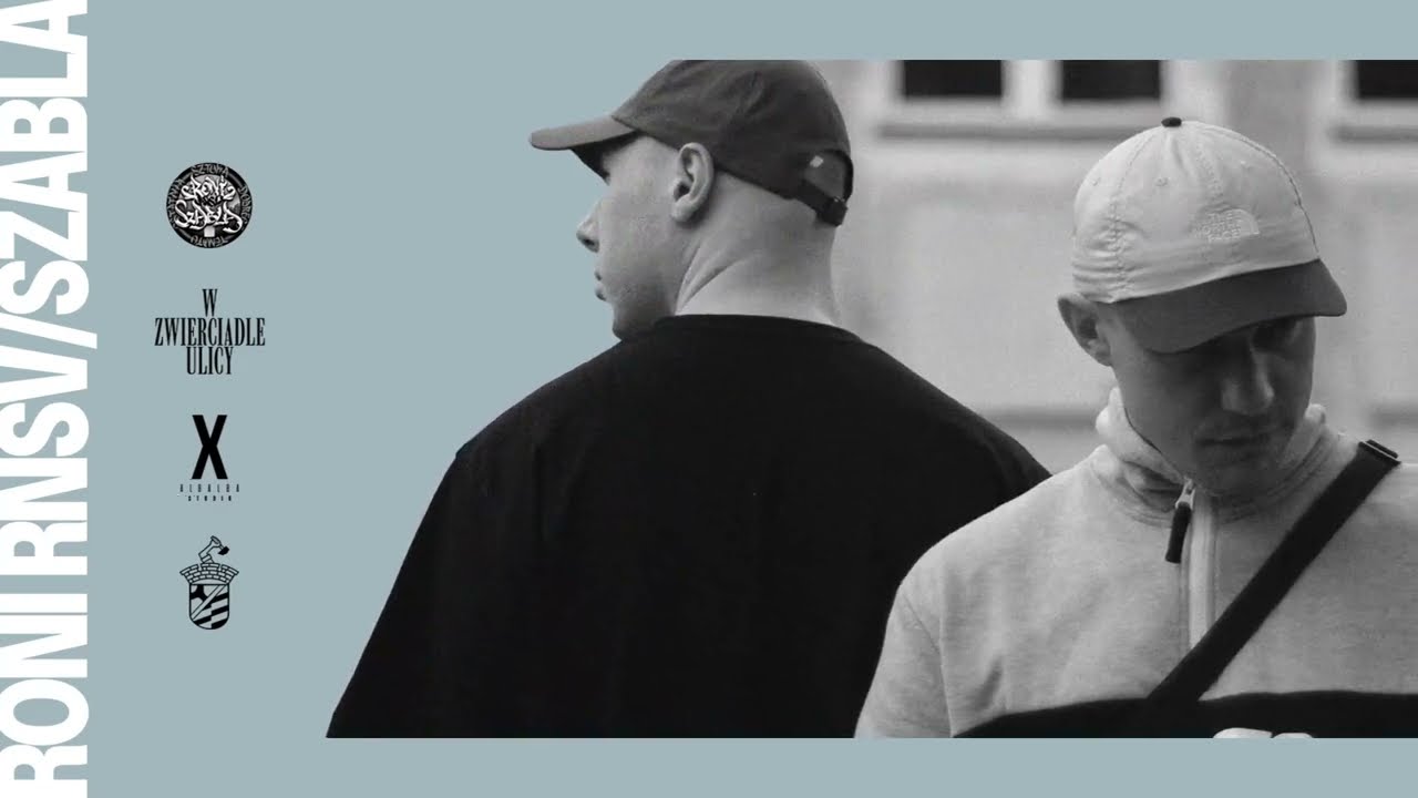RONI RNSV/SZABLA - Spóła x WZU feat. SNDKT,Guziec GZC