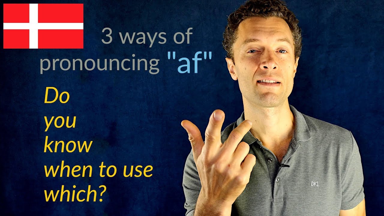 How to Pronounce 