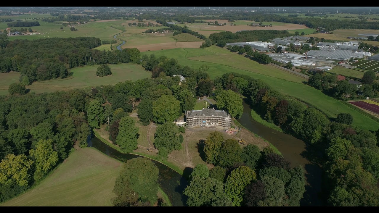 Megchelen - Huis Landfort