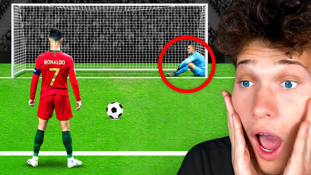 ONE HOUR Of Funniest Sports Clips!