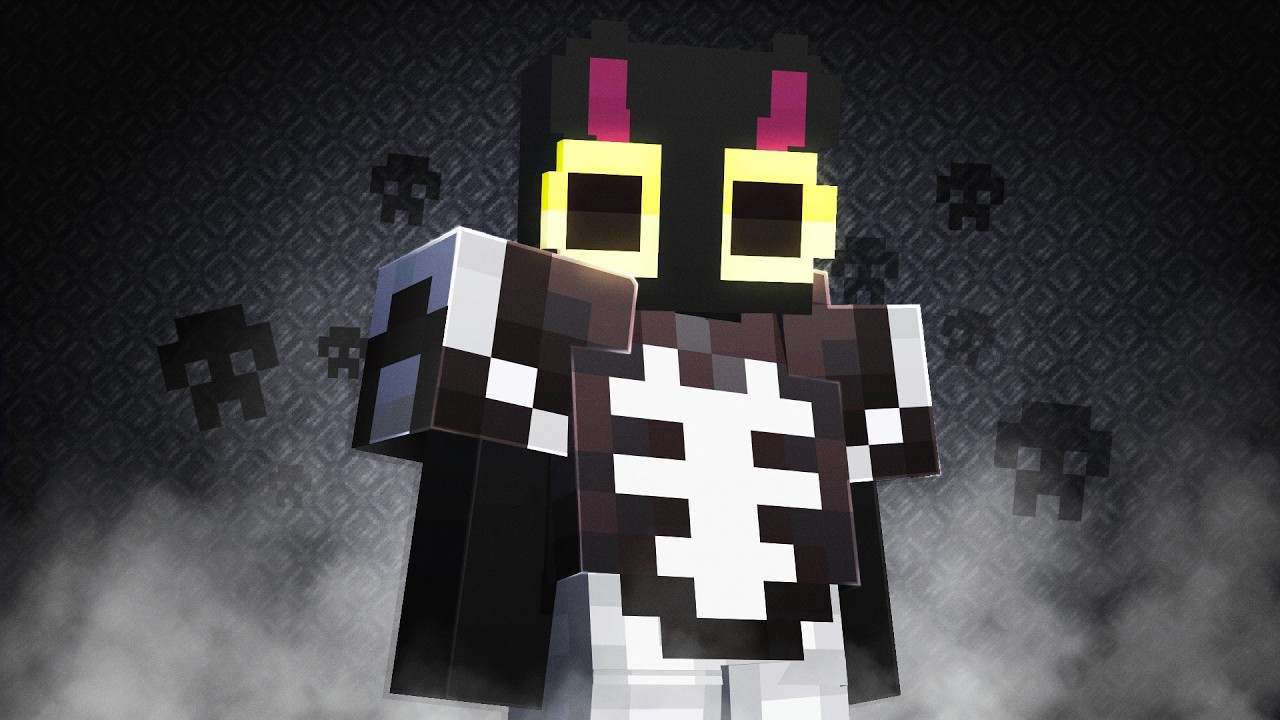 Я сделал железную броню смертоносной...