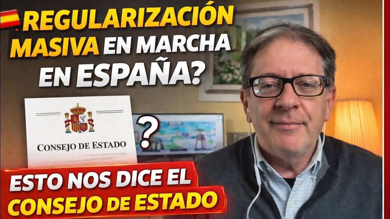 #PRIXLINE ✅ Rumores vs realidad: preguntamos al Consejo de Estado sobre la regularización masiva
