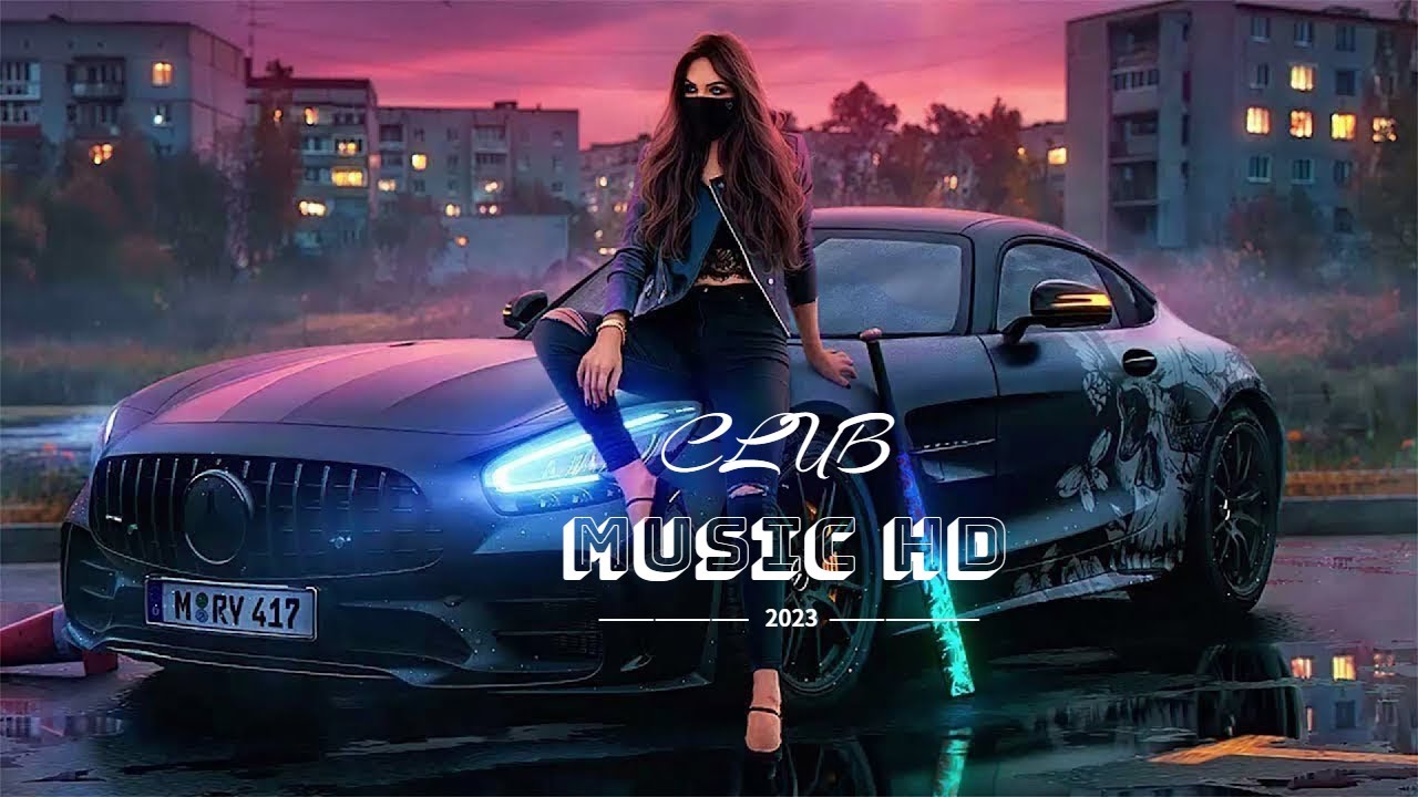 Новый Клубный Хит 2023 - БАСС 2023