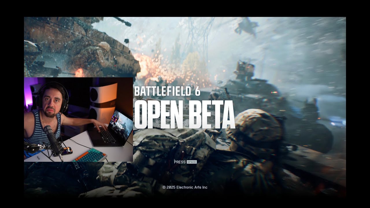 Последний День BF6