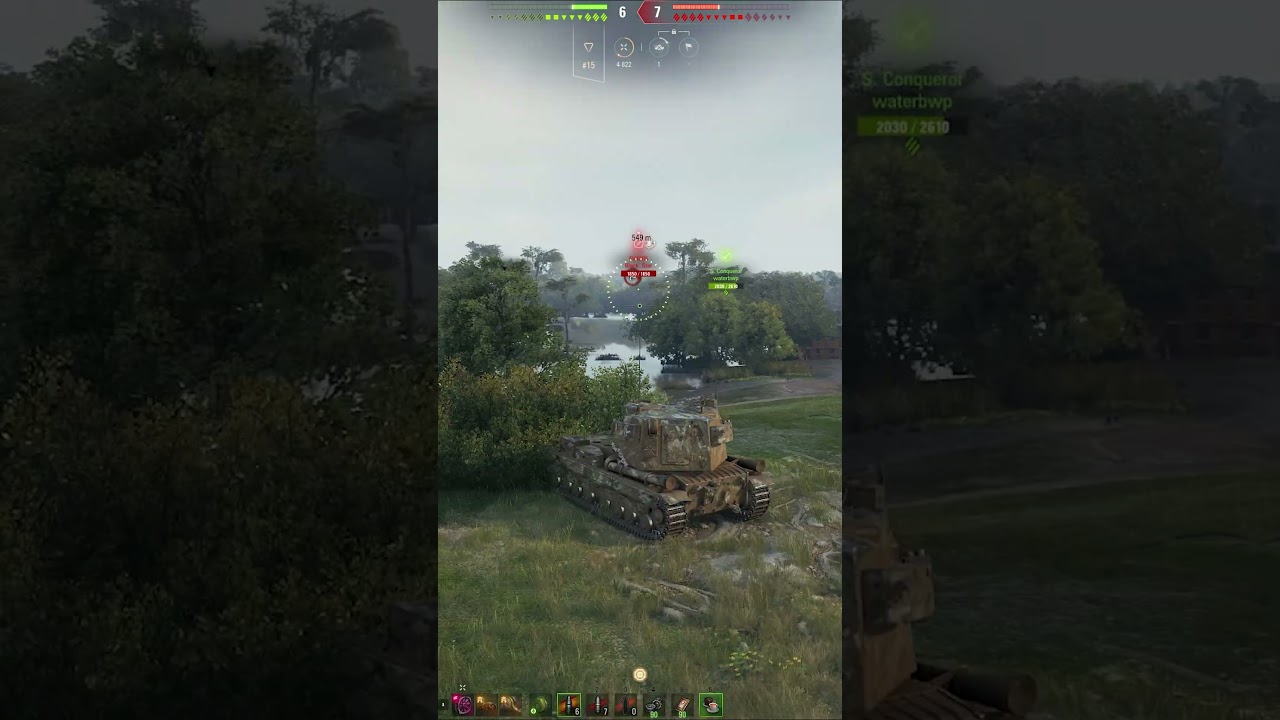 FV215b (183): Got it?