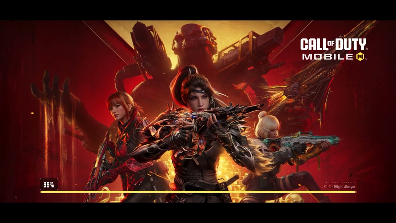Call Of Duty Mobile Acımadız Kankam
