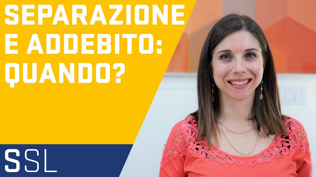 ADDEBITO DELLA SEPARAZIONE: QUALI SONO I PRESUPPOSTI? LA VIOLAZIONE DEI DOVERI CONIUGALI